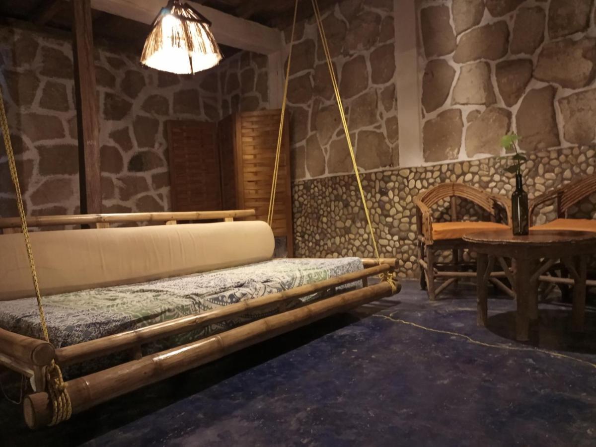 Nunkai Eco-Hostal La Punta Montañita Zewnętrze zdjęcie